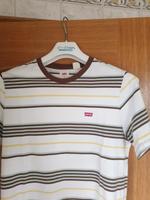 neuwertiges Herren Shirt von Levi's Bayern - Wallersdorf Vorschau