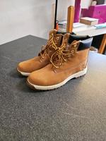 Neue Timberland Damen Sneaker Schuhe Braun 37 Baden-Württemberg - Ihringen Vorschau