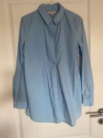 Bluse ESPRIT, hellblau, Gr. 36 Kreis Pinneberg - Uetersen Vorschau