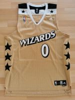 Gilbert Arenas Washington Wizards Basketball Trikot Jersey NBA Baden-Württemberg - Waldenburg Vorschau