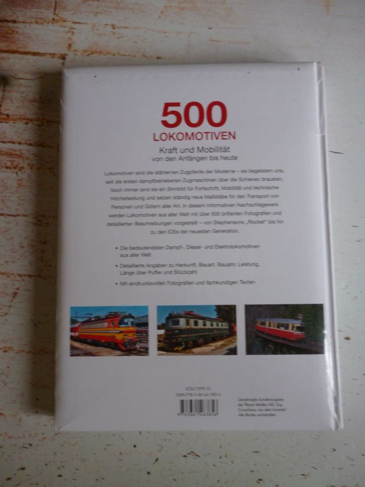 eisenbahnbuch zu verkaufen in Kiel
