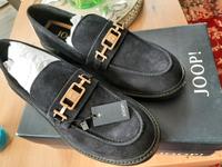 JOOP * Schicke Damen Schuhe Business NEU!!! LEDER Gr. 41 Niedersachsen - Delmenhorst Vorschau
