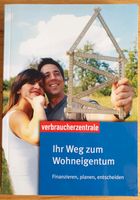 Ihr Weg zum Wohneigentum Ratgeber Verbraucherzentrale Bayern - Nördlingen Vorschau