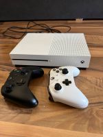 Verkaufe X Box One S 500 GB West - Sossenheim Vorschau