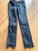 H&M Jeans Hose gr 158 Skinny Fit Niedersachsen - Lachendorf Vorschau