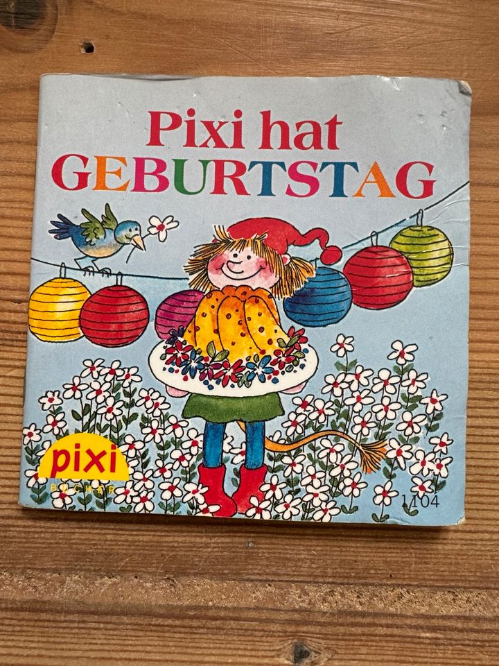 Pixies für kinder in Berlin