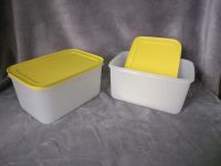 Tupperware / Tupper Eis - Kristall Gefrierdosen ovp 2,5l Dose neu Nordrhein-Westfalen - Kerken Vorschau