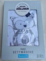 Baby Bettwäsche Julius Zöllner !Neu und original verpackt! Bayern - Wolfratshausen Vorschau
