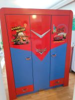 Disney Pixar Cars Kinderzimmer Set ! Niedersachsen - Wittingen Vorschau