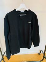 Lacoste Sport Sweatshirt Gr L (Fr 5) schwarz ❤️ Nordrhein-Westfalen - Ratingen Vorschau