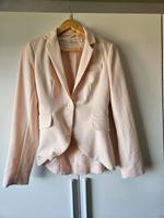 Blazer beige - rosa von only Nordrhein-Westfalen - Bad Lippspringe Vorschau