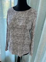 Street one Bluse Shirt Oberteil gr. 42 XL super Zustand Niedersachsen - Garbsen Vorschau