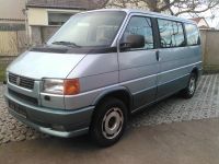 VW T4 Kamei Club Van, Oldtimer Bj 92 Brandenburg - Rathenow Vorschau