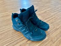 Adidas TERREX GoreTex Wanderschuhe, Gr. 9,5 oder 44 Bayern - Fürth Vorschau
