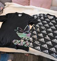 ADIDAS T-SHIRT HERREN Brandenburg - Wittenberge Vorschau