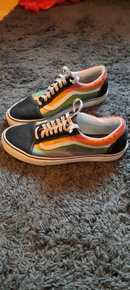 VANS LOW 46 in Gladbeck