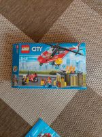 Lego city 60108 Feuerwehr Löscheinheit neuwertig Bayern - Altmannstein Vorschau