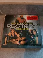 CD Brooklyn Bounce Restart Special Edition Nordrhein-Westfalen - Gescher Vorschau