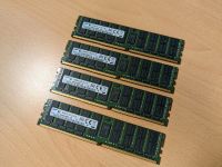 Server RAM Samsung 32GB 4DRx4-2133P-LD0-10-DC0 Baden-Württemberg - Mannheim Vorschau