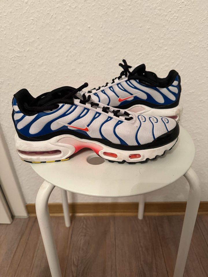 Nike TN / Air Max Plus in Reutlingen