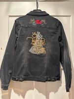 Disney-Princess Jeansjacke - Die Schöne und das Biest - Größe M Nordrhein-Westfalen - Hemer Vorschau