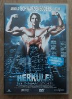 Arnold Schwarzenegger - Herkules in New York (DVD) Nordrhein-Westfalen - Leverkusen Vorschau