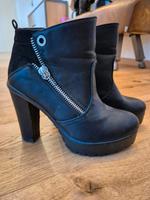 Stiefeletten Bayern - Weißenhorn Vorschau