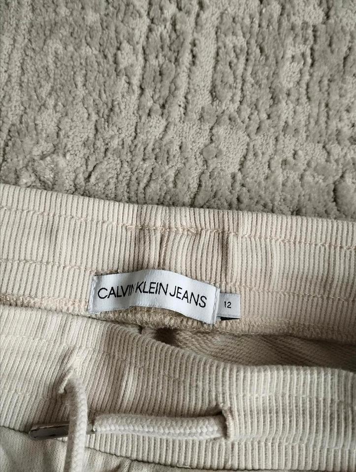 Kinder und Jugendliche Sport und Freizeit Hose Calvin Klein in Überherrn