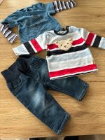 Jeans Pulli Shirt gr 68 Steiff sterntaler s oliver Bergedorf - Kirchwerder Vorschau