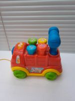 elektronisch Baby Spielzeug Vtech Bunter Werkstattwagen Geräusche Berlin - Köpenick Vorschau