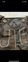 Trachten-Lederhose Damen Bayern - Hemhofen Vorschau