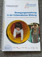 Bewegungserziehung in der frühkindlichen Bildung Baden-Württemberg - Bad Liebenzell Vorschau