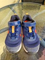 Nike Sneaker Kinder Gr. 28 Hessen - Biblis Vorschau
