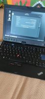 ThinkPad X200 Tablet, 8GB Ram, 256GB SSD (NEU) Nordrhein-Westfalen - Alfter Vorschau