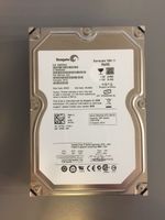 Seagate Barracuda 7200.11 ST3500620AS 500GB 3,5" SATA Festplatte Bayern - Oberasbach Vorschau