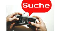 Suche Nintendo, Sega, Gameboy, PlayStation, Gamecube, N64 Düsseldorf - Bezirk 3 Vorschau