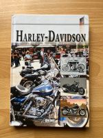 Harley Davidson Buch Garant Bayern - Schweitenkirchen Vorschau