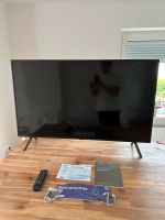 Samsung TV 50 Zoll - Modell RU7179 Hessen - Bad Homburg Vorschau