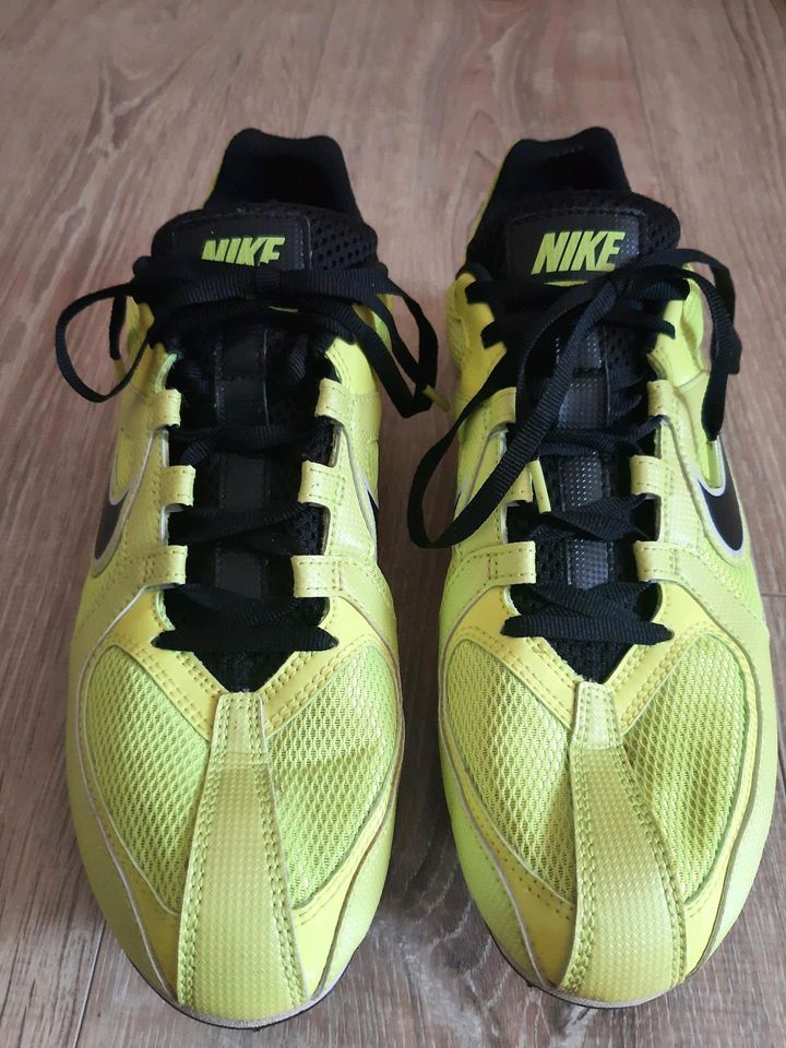 Nike Rival MD Multi-Use Leichtathletik-Spikes in Dresden