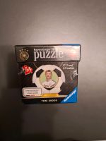 Ravensburger Puzzle Ball 3D Toni Kroos neu Kreis Ostholstein - Timmendorfer Strand  Vorschau