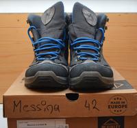 Wanderstiefel / Winterstiefel McKinley Größe 42 Sachsen - Freital Vorschau