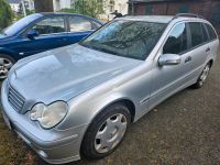 Mercedes benz C220 T CDI Classic TÜV 06.2024 Nordrhein-Westfalen - Siegen Vorschau