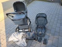 Kinderwagen ABC Design Nordrhein-Westfalen - Erftstadt Vorschau