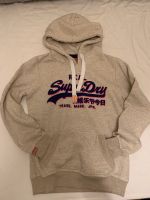 SuperDry Hoodie Nordrhein-Westfalen - Leverkusen Vorschau