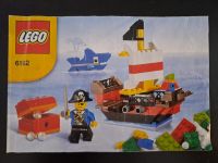 LEGO 6192 Bausteine "Piraten" Niedersachsen - Wallenhorst Vorschau