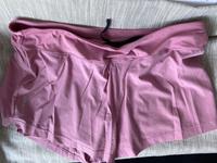 Craft Trainingshose rosa kurz Gr.XL  etw.weiter unten enge Radler Niedersachsen - Oldenburg Vorschau