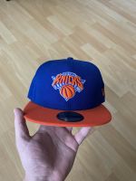 New Era New York Knicks Cap, Gr. 7 1/4, FoG Essentials Kappe Leipzig - Knautkleeberg-Knauthain Vorschau