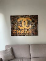 Chanel Bild Gallery Bond 120x90 cm Plexiglas Berlin - Dahlem Vorschau
