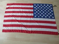 Amerika Fahne 93 x 146 cm NEU Bayern - Poing Vorschau