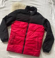 Jack and Jones Winterjacke Steppjacke Jacke Männerjacke Gr. M Hessen - Fritzlar Vorschau